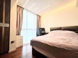 Canberra Residences (D27), Condominium #582175121